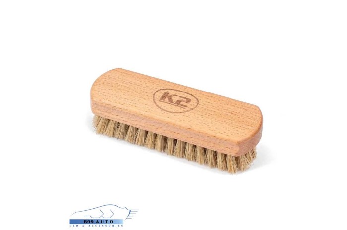 K2 AURON BRUSH SOFT lágy bőrtisztító kefe